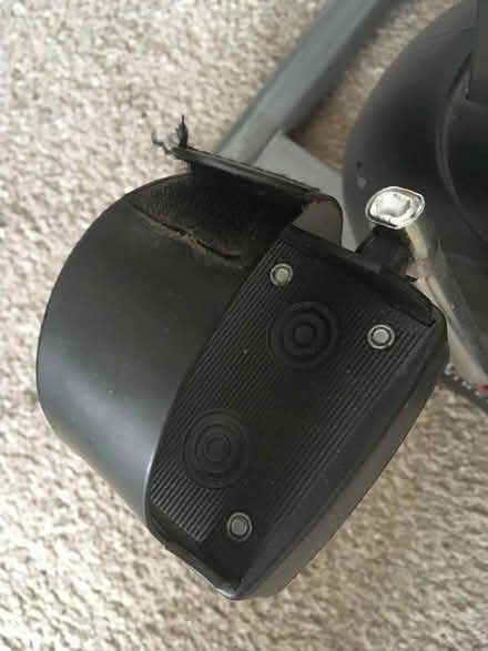 Photo of free Exercise Bike (Bannockburn FK7) #2