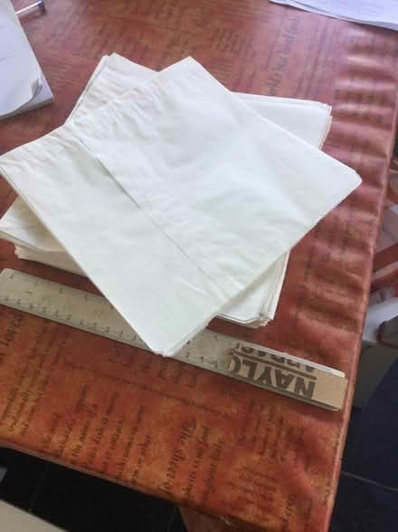 Photo of free Paper Bags (Hackbridge SM5) #1