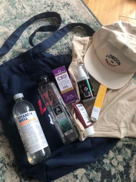 Photo of free Health and wellness items (Longfield, DA3) #1