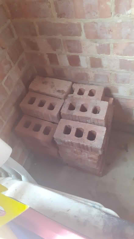 Photo of free Bricks (Norton) #1