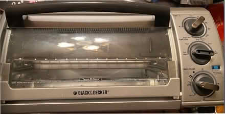 Photo of free Toast-R-Oven (Somerset) #1