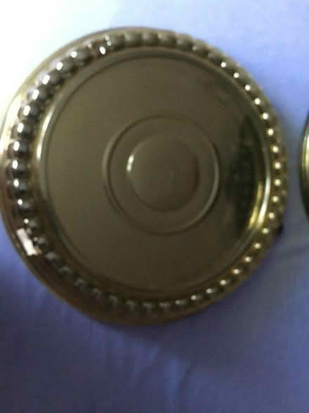 Photo of free Catering Food covers (Honiton central) #2