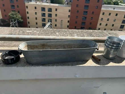 Photo of free Selection of plant pots (E3) #2