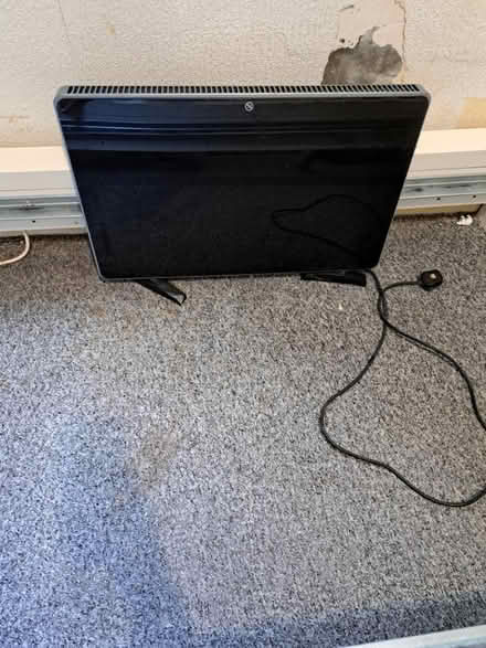 Photo of free Heater (Croydon) #1