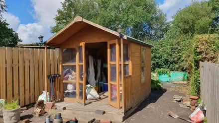 Photo of free Summer house (Llandrindod LD1) #1