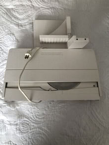 Photo of free Electric Slicer #1