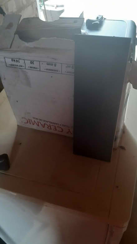 Photo of free Tiles (new) (Norton) #1