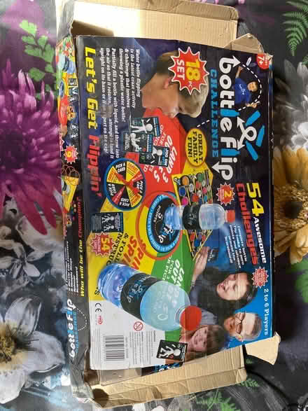 Photo of free Kids game (TQ5) #1