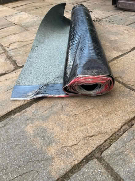 Photo of free Roofing Felt (B27, Acocks Green.B27) #2