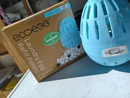 Photo of free Eco Egg (Gillingham ME7) #1