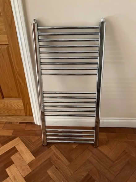Photo of free Towel Radiator (Beaconsfield HP9) #1