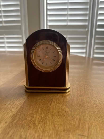 Photo of free Clock (Aurora) #1