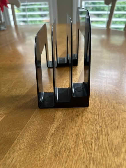Photo of free Desk Organizer (Aurora) #2