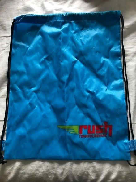 Photo of free Children’s bags (SL6 Furze Platt) #2