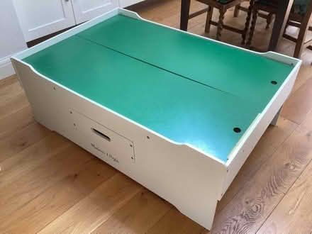 Photo of free Toddler Play Table (Moorfields) #1
