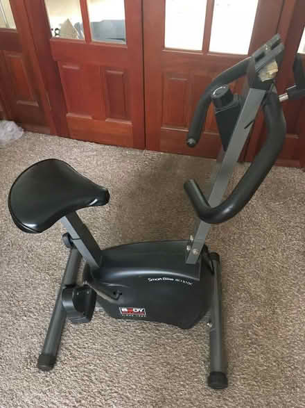 Photo of free Exercise Bike (Bannockburn FK7) #3