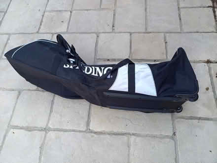 Photo of free Golf club flight bag (Old Coulsdon CR5) #1