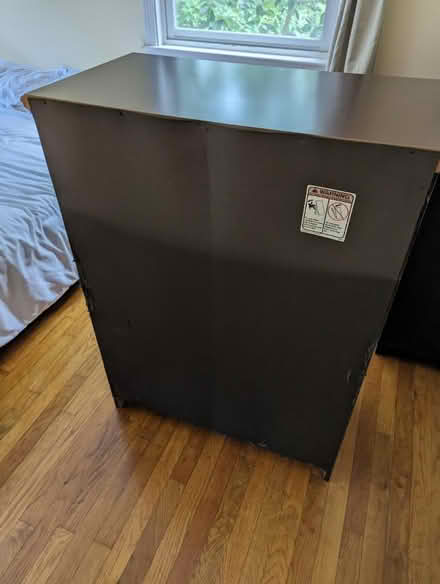 Photo of free Small dresser (Barkhamsted) #4