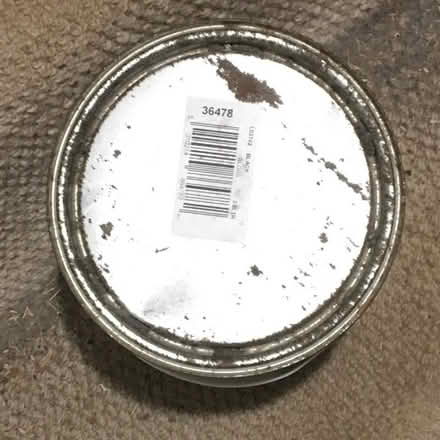 Photo of free Ronseal Waterproof Paint (Black), 2.5L Tin (Olton B92) #3