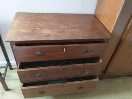 Photo of free Chest of drawers (Bearsted ME14) #1