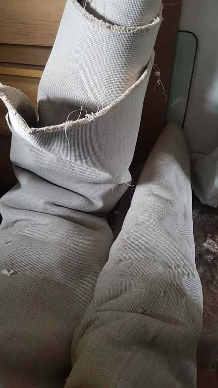 Photo of free Light coloured carpet (Sedgley DY3) #2