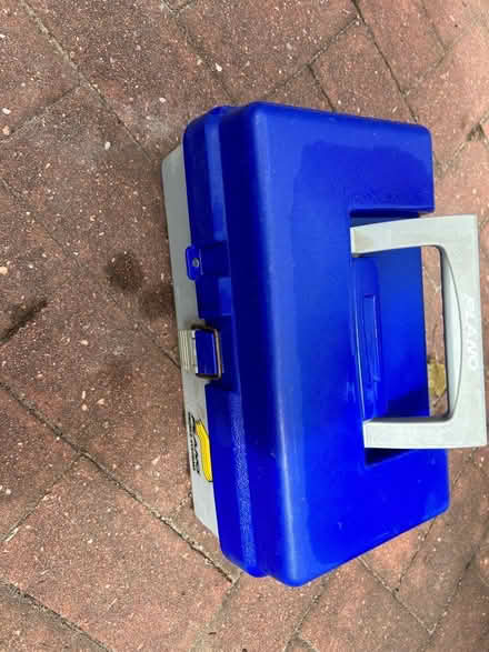 Photo of free Fishing tackle (16th Street Heights) #2