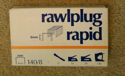 Photo of free Staples (Broadstone) #1