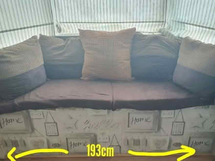 Photo of free Bay window storage seat (West Croydon CR0) #2