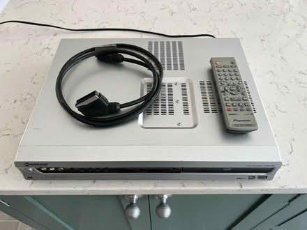 Photo of free Pioneer DVD Player - Faulty (WOODNEWTON, Nr. OUNDLE) #1