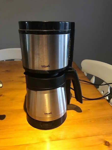 Photo of free Coffee Machine (Cork South Side) #1