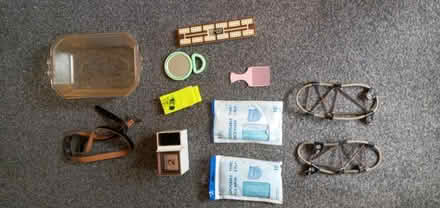 Photo of free Loads of different bits (Bradford BD14 6) #2