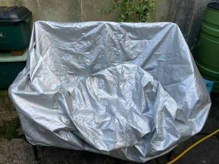 Photo of free Large bicycle cover (Bear Flat) #1