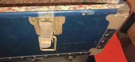 Photo of free Trunk (Victoria) #2