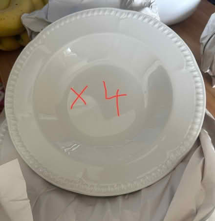Photo of free Selection of Dishes (Wyke BD12) #3