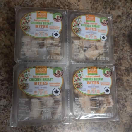 Photo of free costco grilled chicken pouches (Northglenn) #1