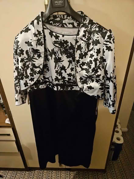 Photo of free Ladies clothing size 18 mostly dresses. (Canley CV4) #4