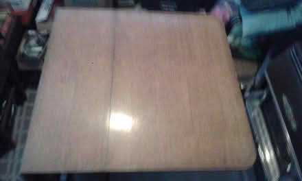 Photo of free Gate leg table (SL4 Winkfield) #1