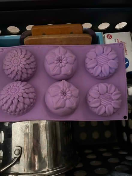 Photo of free Soap making supplies (University City) #2