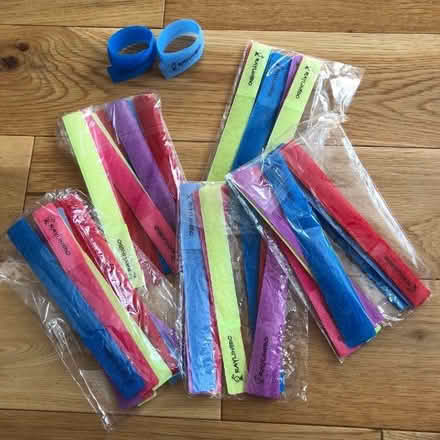 Photo of free Velcro cable tidy straps (Earlsdon CV5) #1