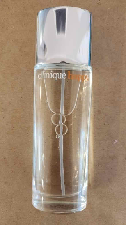 Photo of free Clinique Happy perfurme spray (King Farm) #1