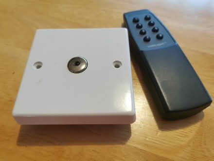 Photo of free Touch/Remote dimmer switch (Fareham PO15) #2