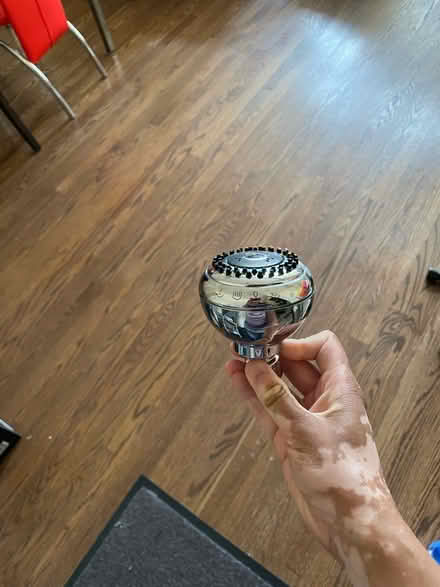Photo of free Shower head (Annex) #3