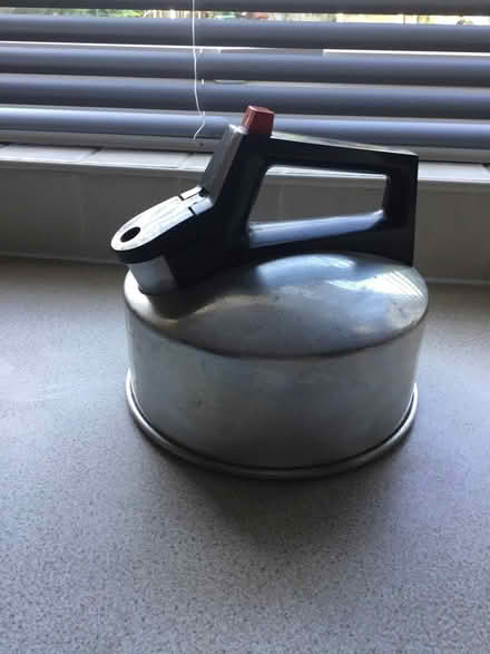 Photo of free Camping/Caravan kettle (Larkfield ME20) #1