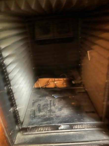 Photo of free Quiet rack/Sound Dampening Cabinet (Northampton) #3
