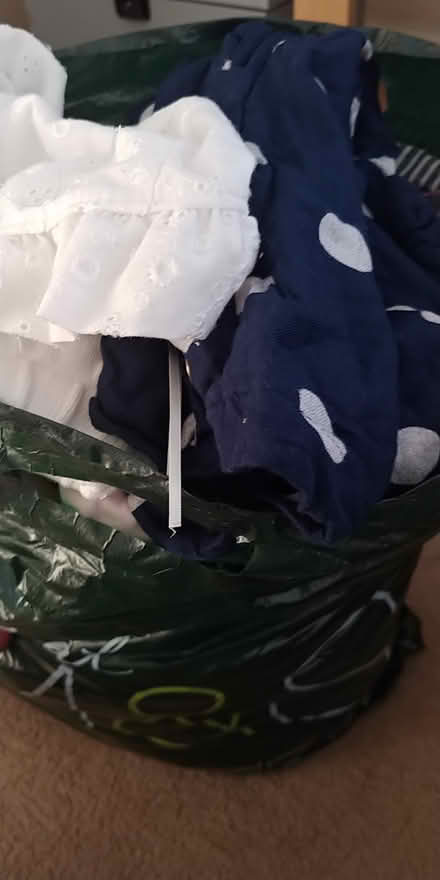 Photo of free Baby girl clothes (Chester CH4) #1