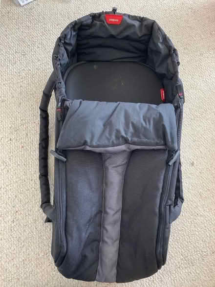 Photo of free Phil & teds baby carrier (Whitemans Green RH17) #1