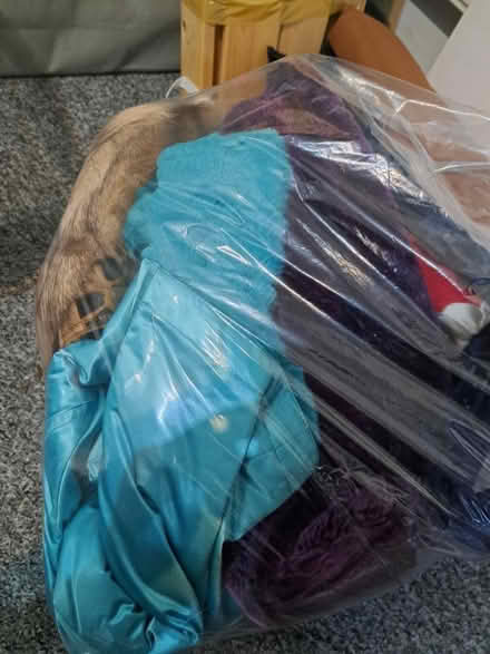 Photo of free Mixed clothes (Croydon) #1