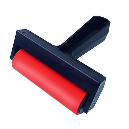 Photo of Diamond Painting Roller (Black Walnut Trail) #1