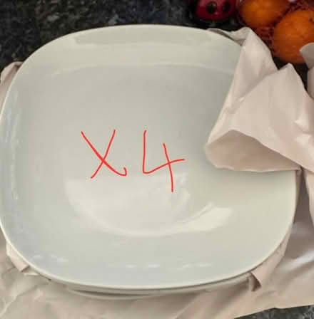 Photo of free Selection of Dishes (Wyke BD12) #2