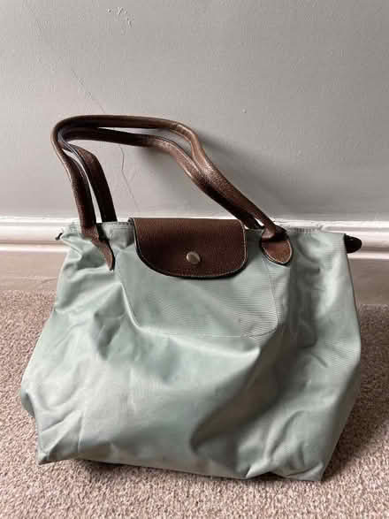 Photo of free Small handbag (Fairfield LA1) #2
